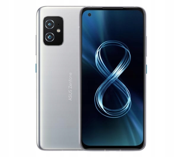 OUTLET ASUS ZenFone 8 8/128GB Silver