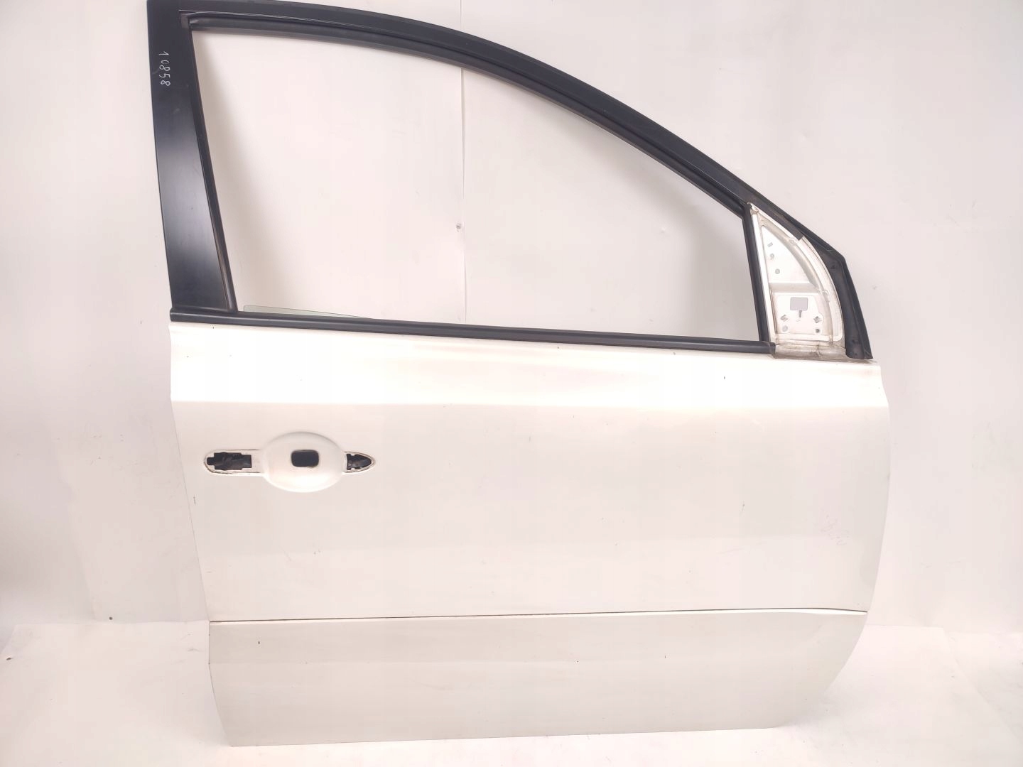 door right front RENAULT KOLEOS and (2008-2011) TEQXA