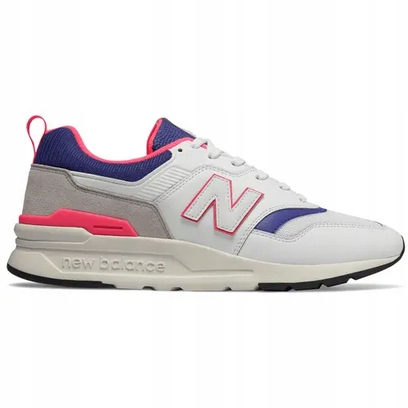 Pánské boty New Balance CM997HAJ Vel. 37,5