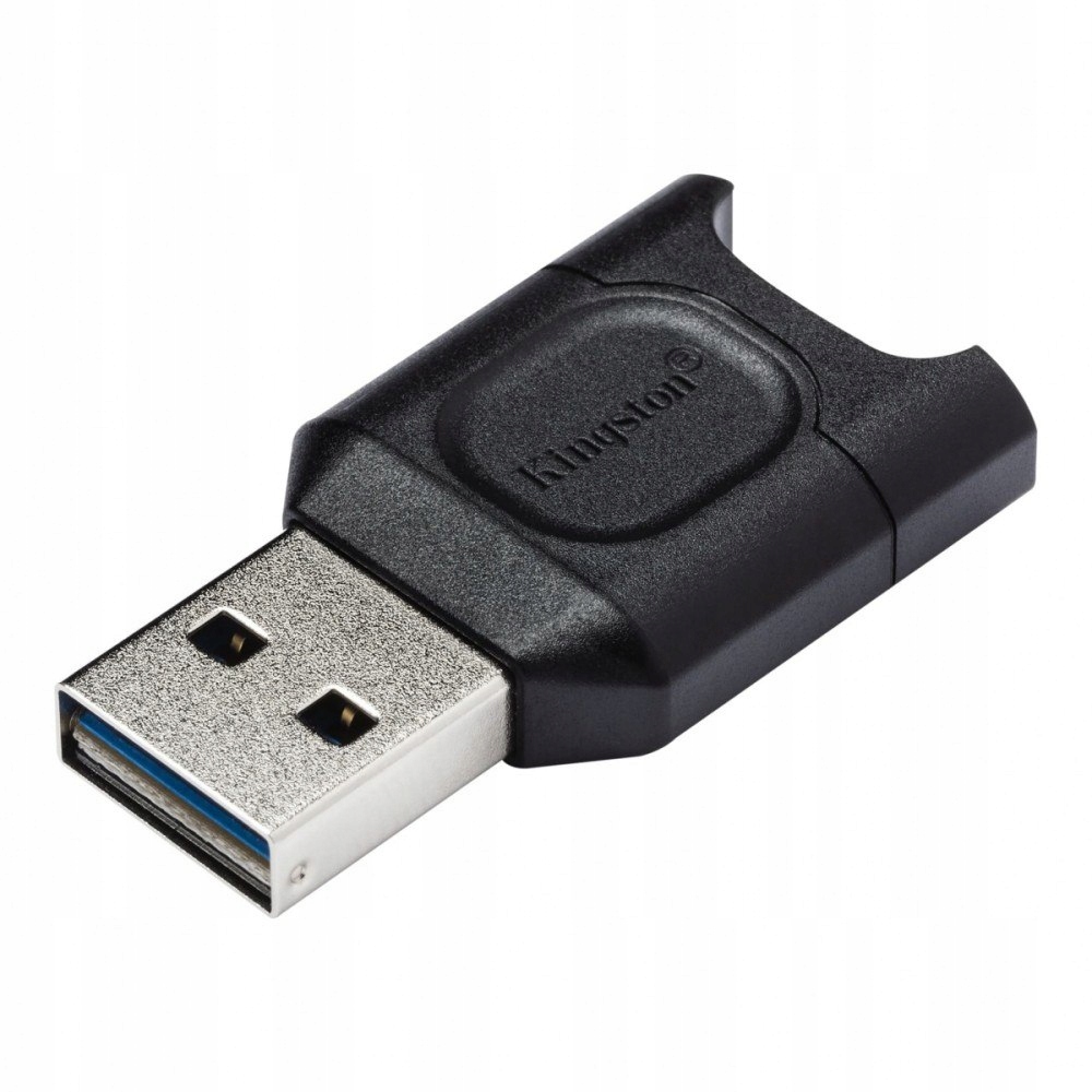 Čtečka paměťových karet Kingston MobileLite Plus
