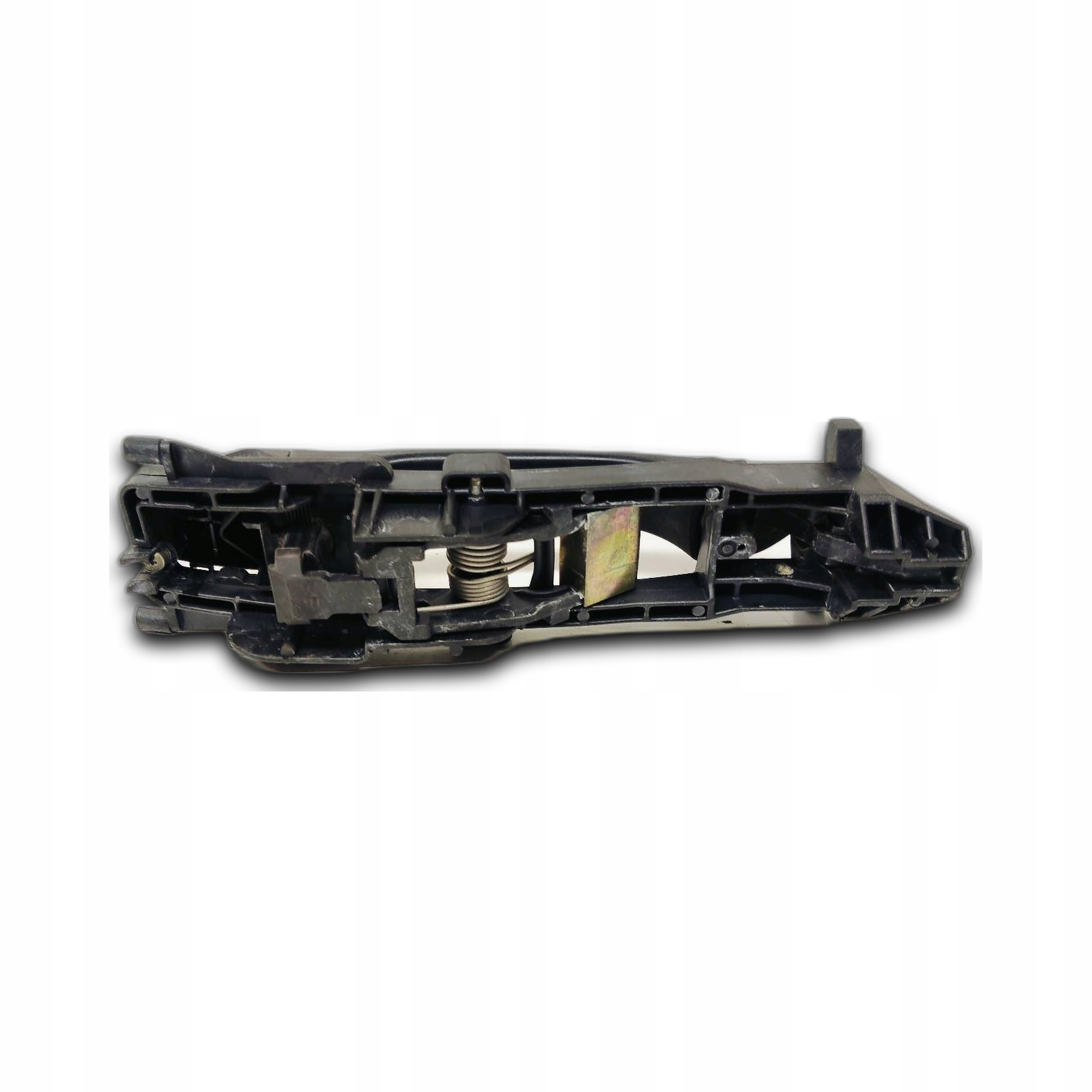 handle door right front Mercedes C180 W203 2.0 16V