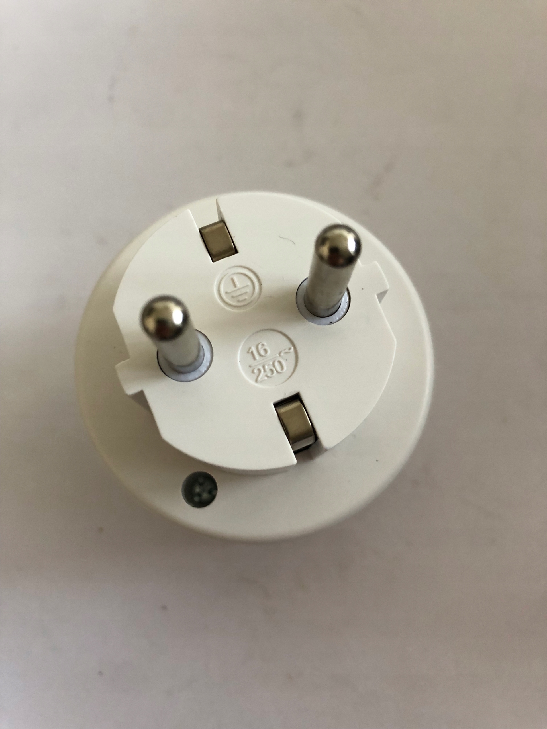 Adapter Brennenstuhl 1506130 EAN (GTIN) 4007123673247