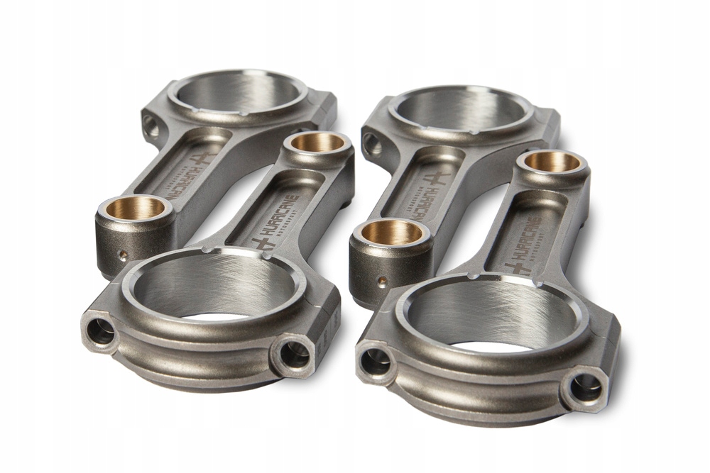 KUTE KORBOWODY BMW M10 I-BEAM ARP 2000 HURRICANE Jakość części (zgodnie z GVO) Z - zamiennik