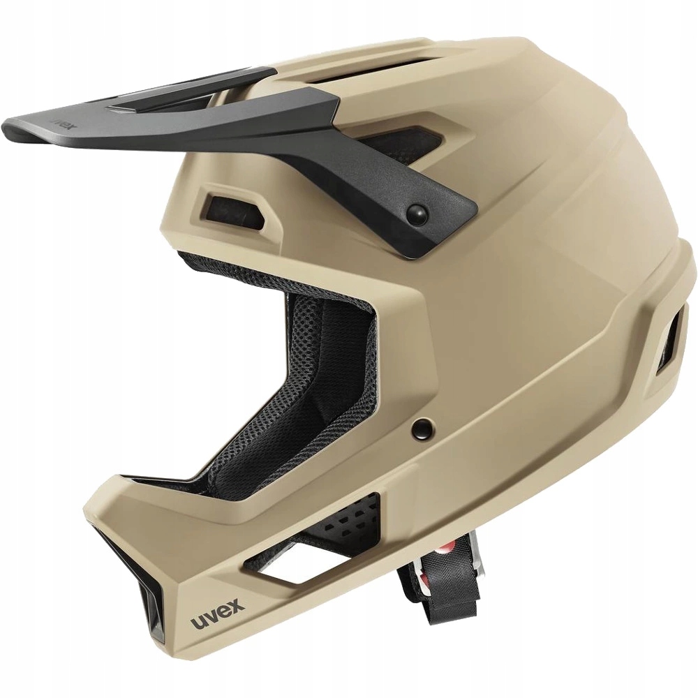 Helma Uvex Ravage Beige 56-59