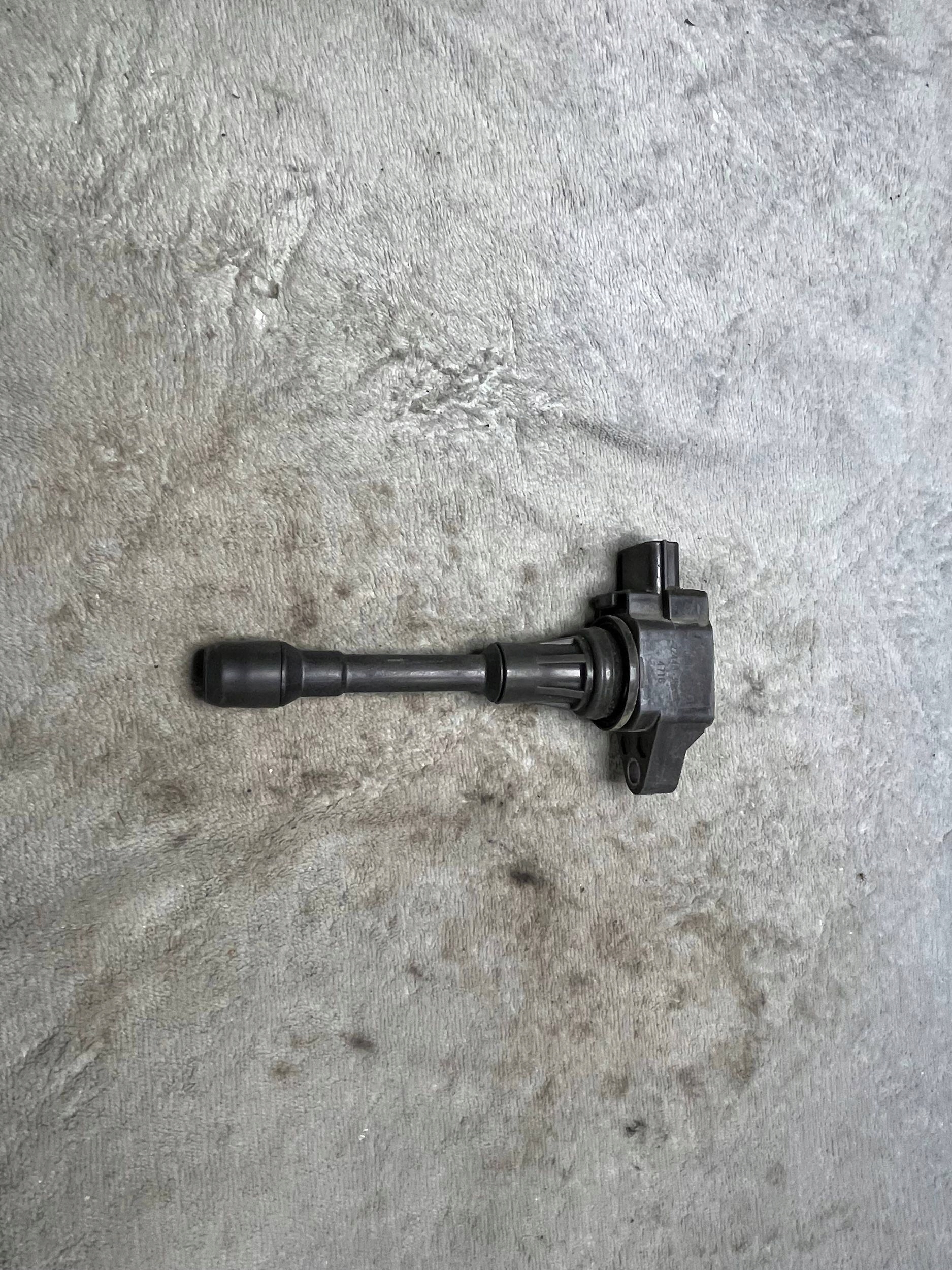 NISSAN MICRA K13 coil ignition 224483RC0A !J