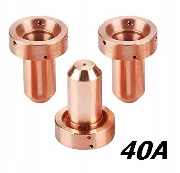 Dysza 40A 9-8208 THERMAL DYNAMICS SL60 SL100 Rodzaj inny