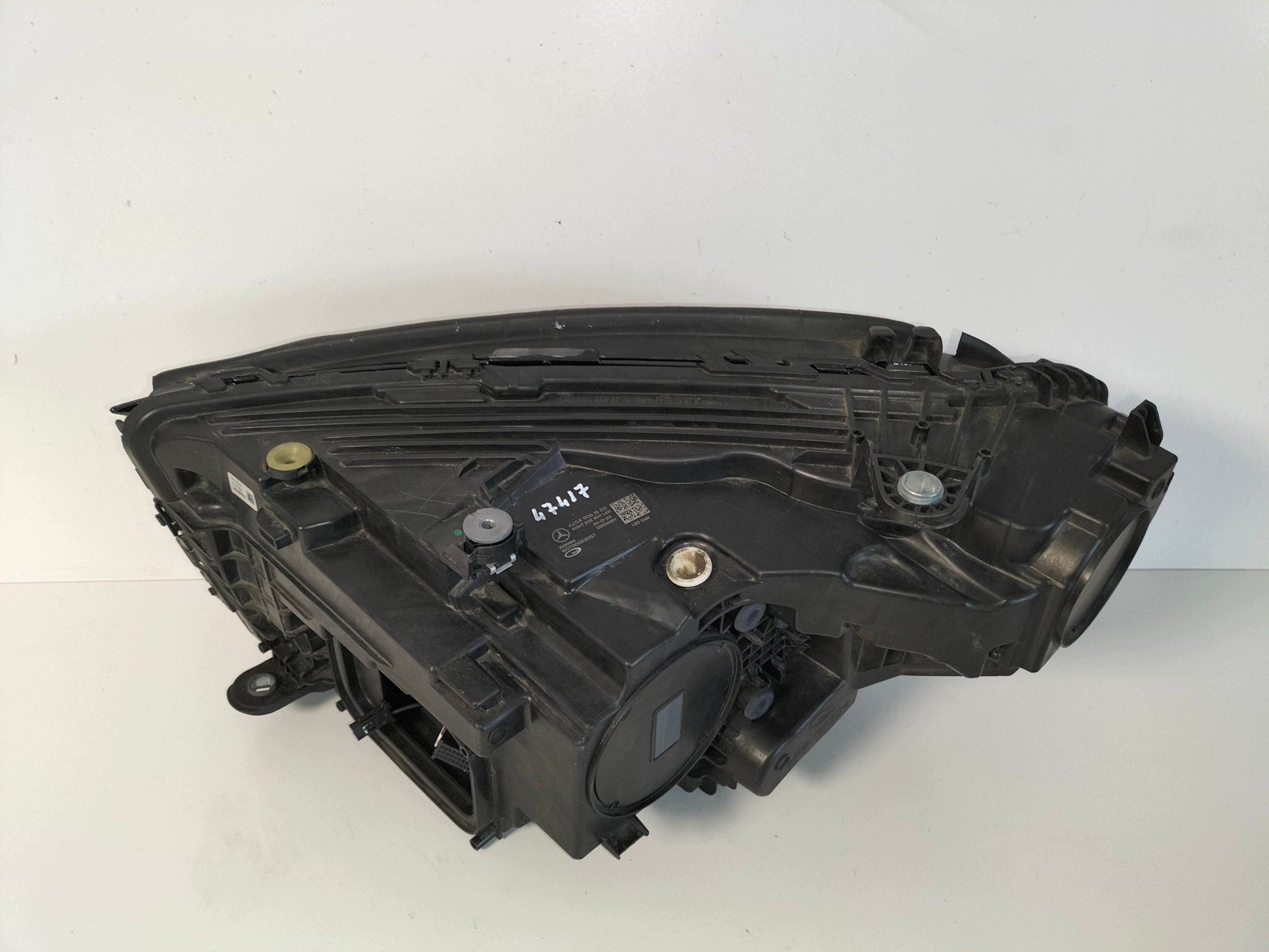 light front reflektor right MERCEDES GLC X254 22 FULL LED HIGH PERFORMANCE