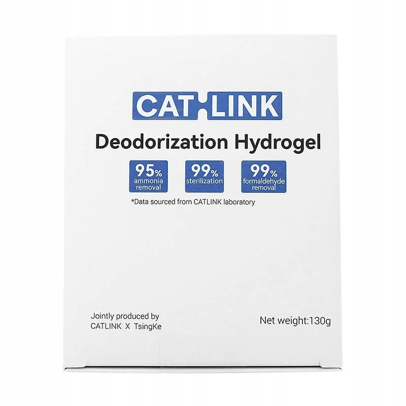 Levně Catlink Baymax osvěžovač vzduchu do boxu na stelivo