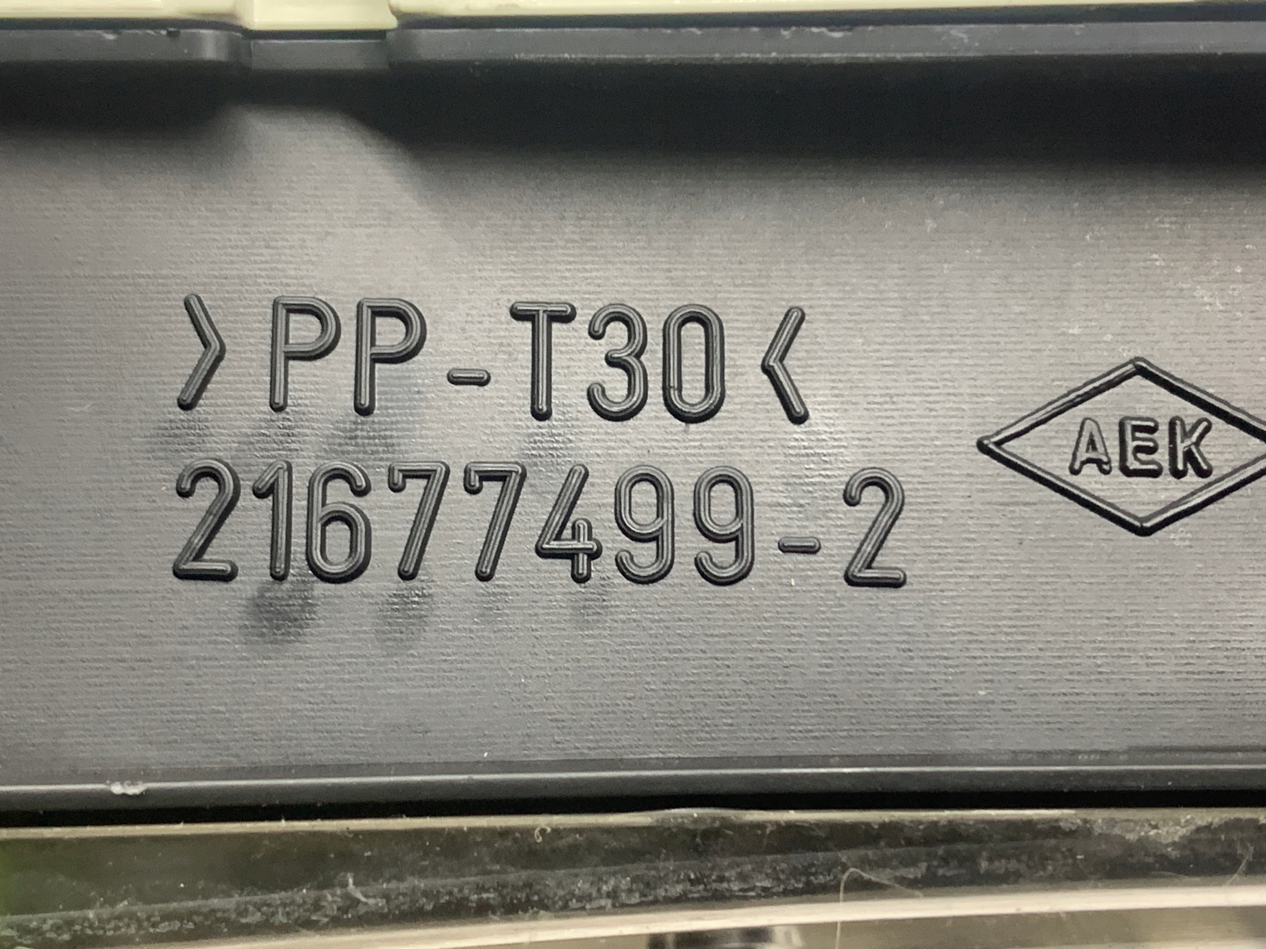 dials dials 21677499-2 DACIA DUSTER and (2010-2017) 1.6B