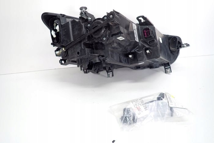 CUPRA FORMENTOR FULL LED reflektor left light left 5FG941007E