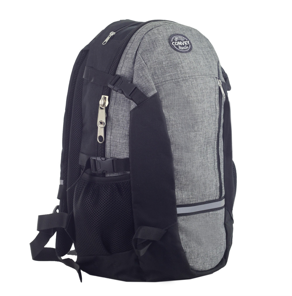 Plecak męski damski miejski turystyczny Convey 20L Wysokość 46 cm