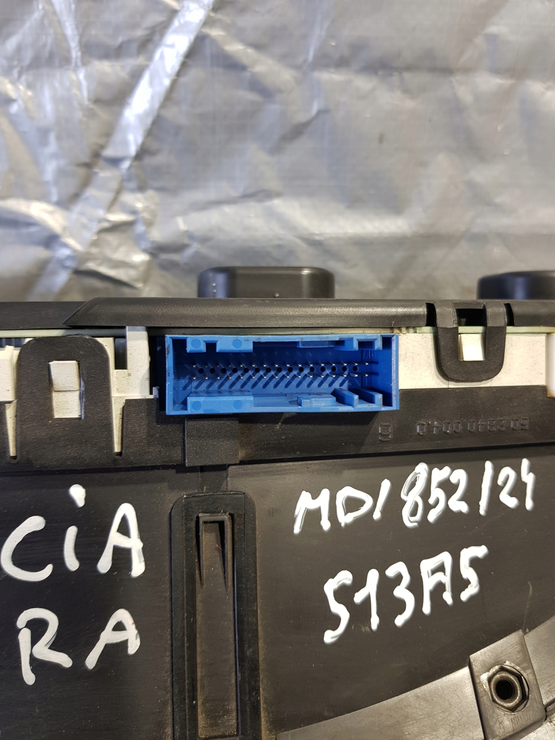LANCIA LYBRA 99-05 dials dials 46800840