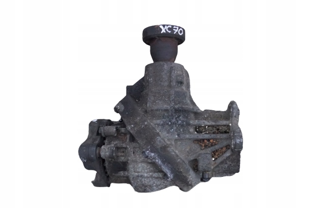 REDUKTOR PRZEKLADNIA VOLVO XC70 30713660