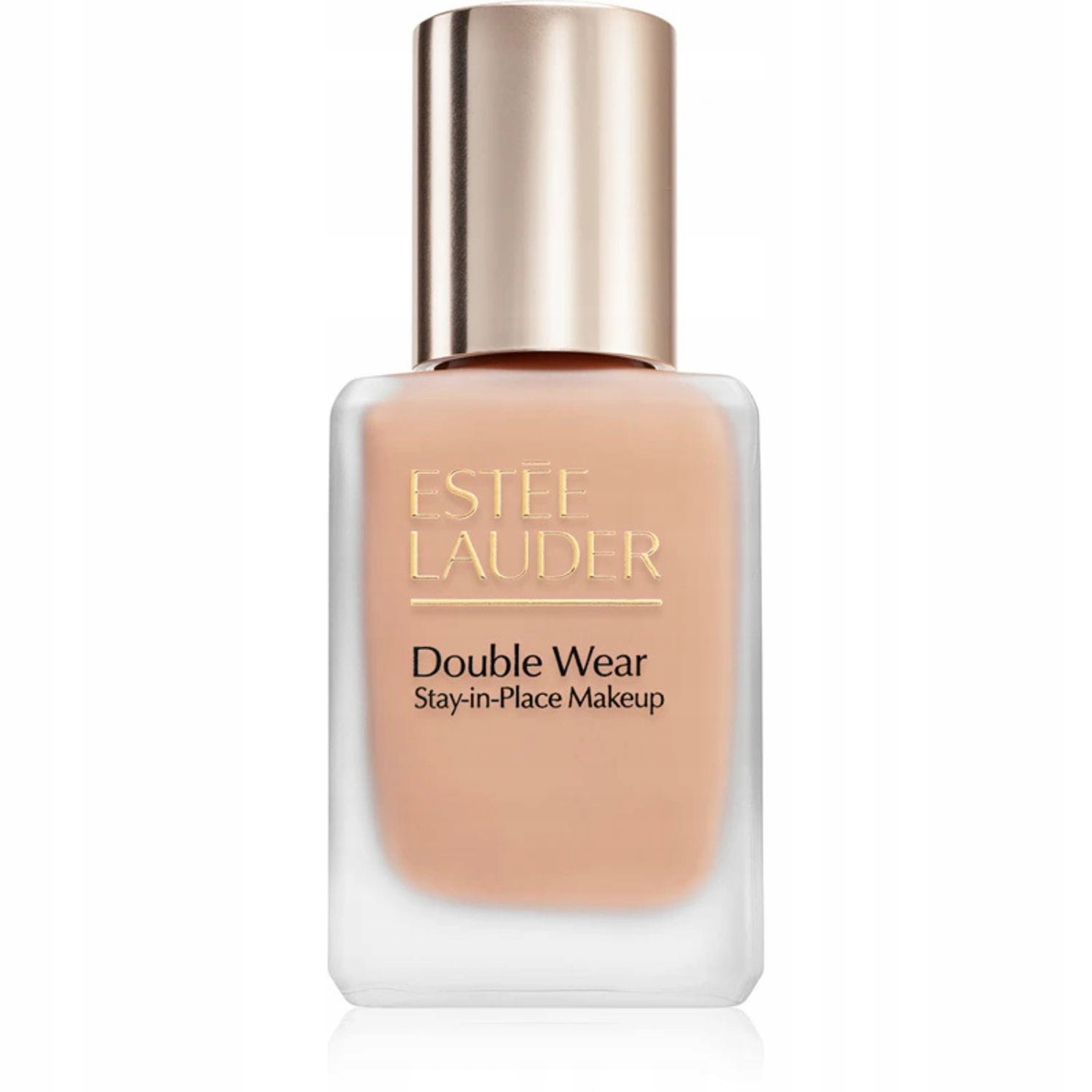 Double Wear Stay-in-Place Makeup Spf 10 Podkladová Báze 1N2 Ecru