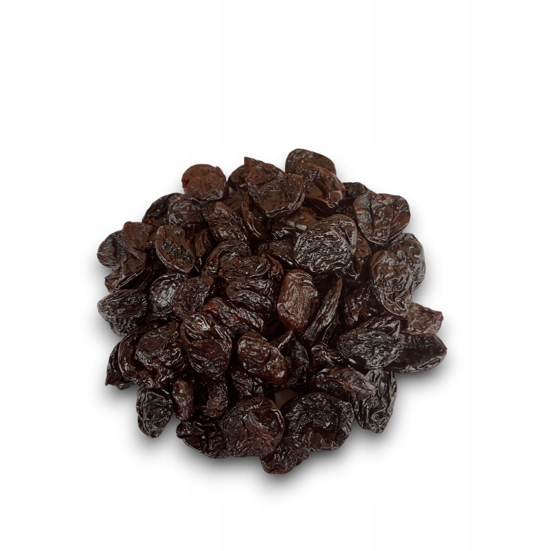 Śliwka Suszona Bez Pestki 5KG Miękka Polska