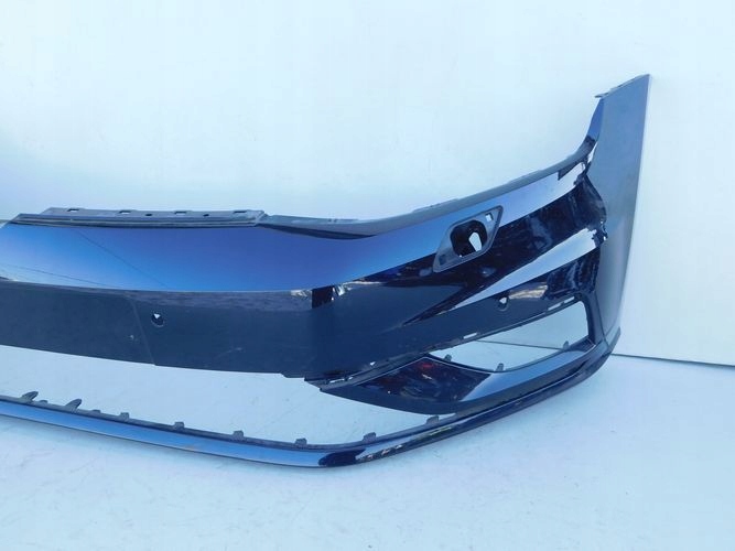 VW GOLF VII LIFT 17- FRONTSTOSSSTANGE VORNE