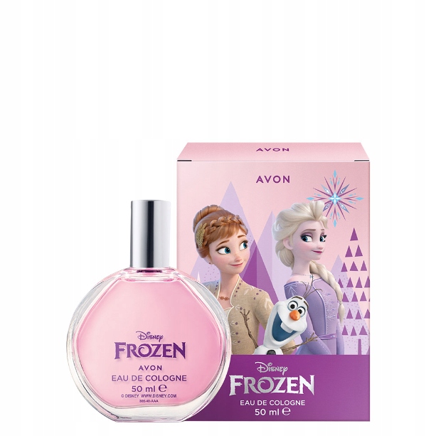 

Avon Frozen Woda Zapachowa 50 ml