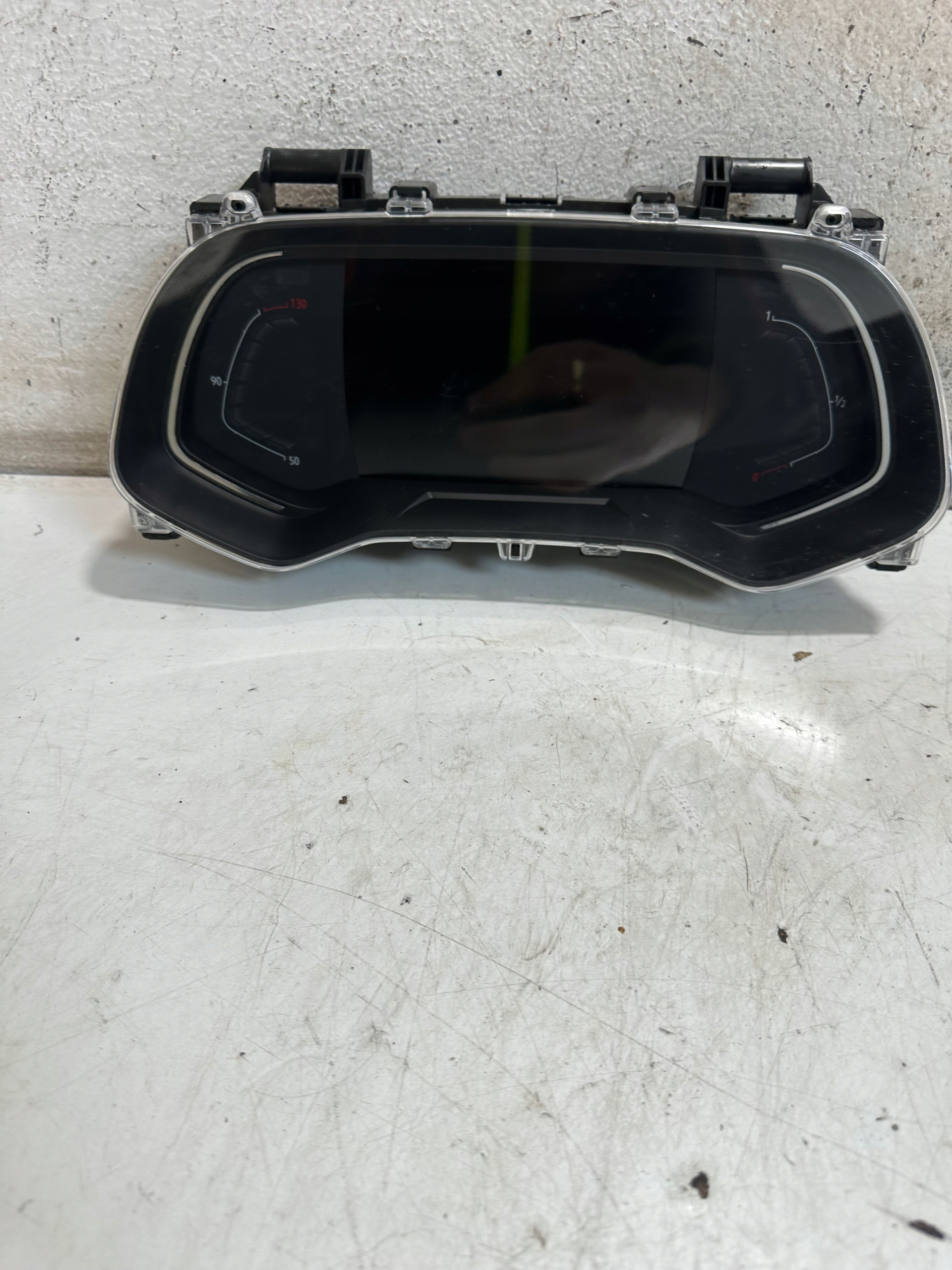 renault ARKANA спидометр P248098156R