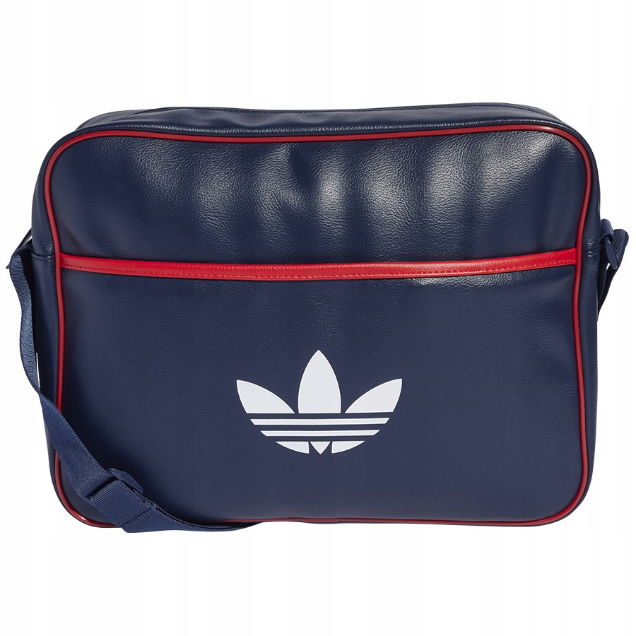 Torba Adidas Airliner - Niska cena na Allegro