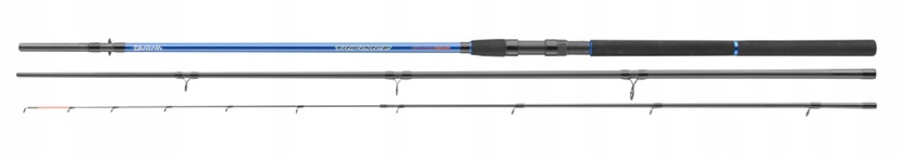 Daiwa Wędka Triforce Feeder 360cm 150g