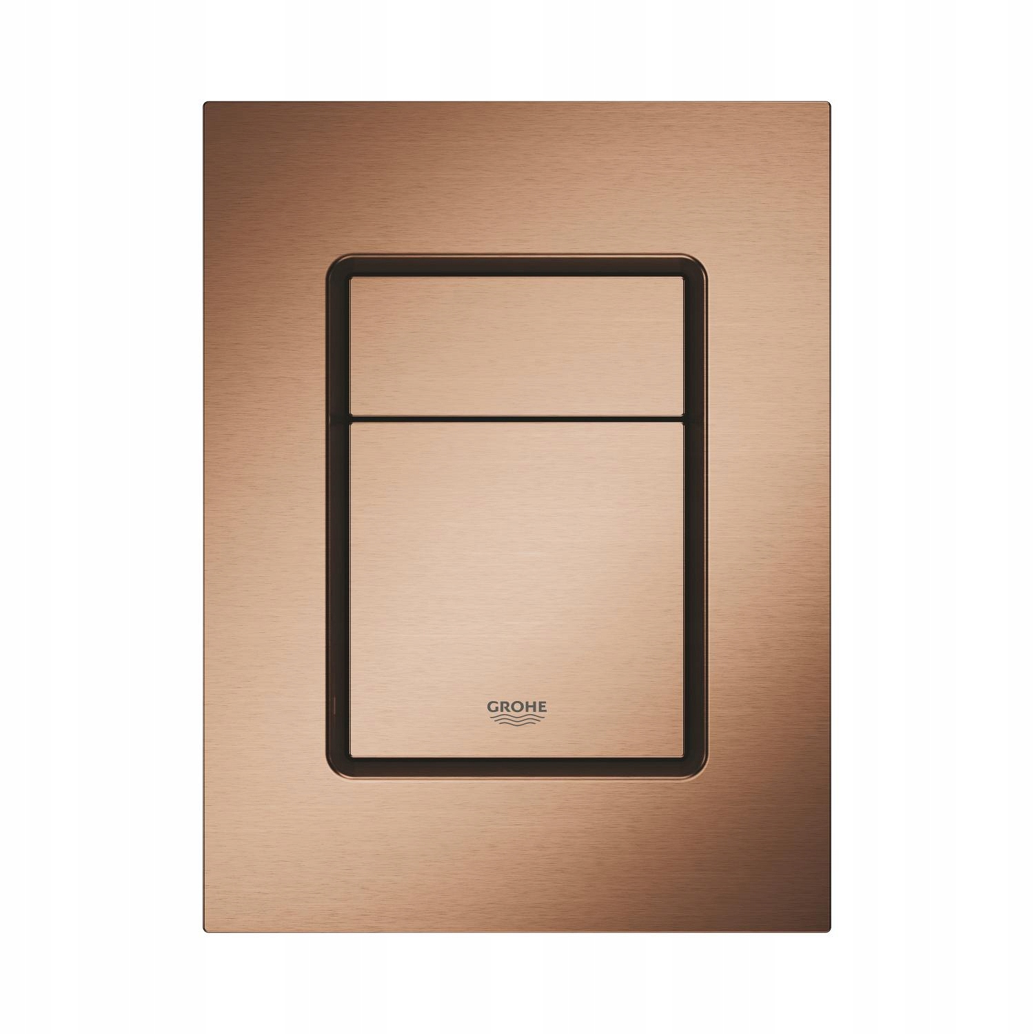 Grohe Skate Cosmopolitan S Spouštěcí Tlačítko pro Wc brushed warm sunset