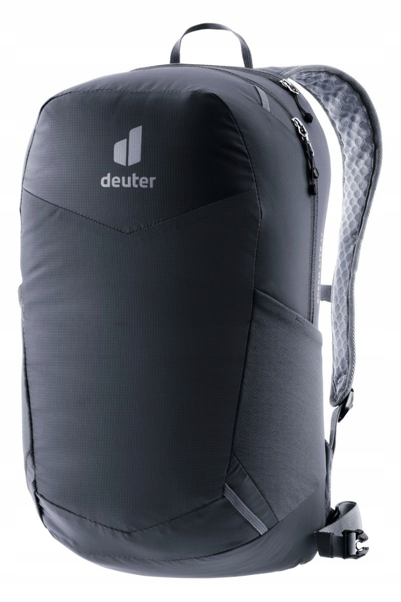 Deuter Plecak turystyczny męski Speed Lite 17 czarny