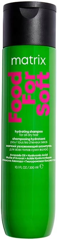 Matrix Food For Soft Šampon 300 ML