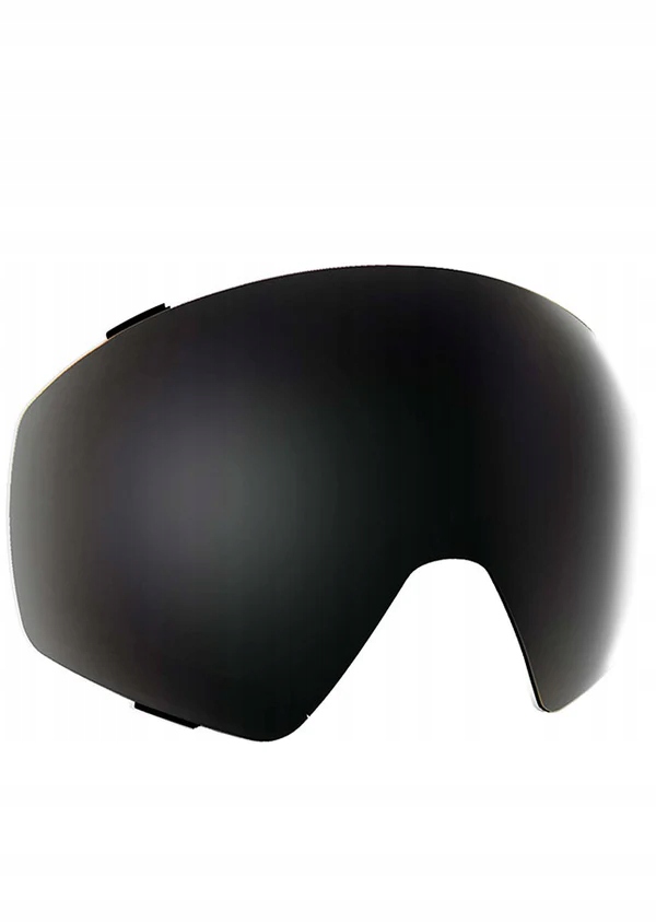 Sklo na brýle Vonzipper Jetpack Blackout GMSL3JPL Bow