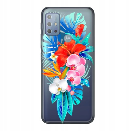 

170 wzorów Etui do Motorola Moto G20 Case Obudowa