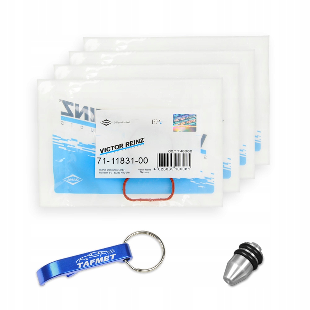 Krytka kolektoru Bmw 18d 20d 25d B47 2.0D