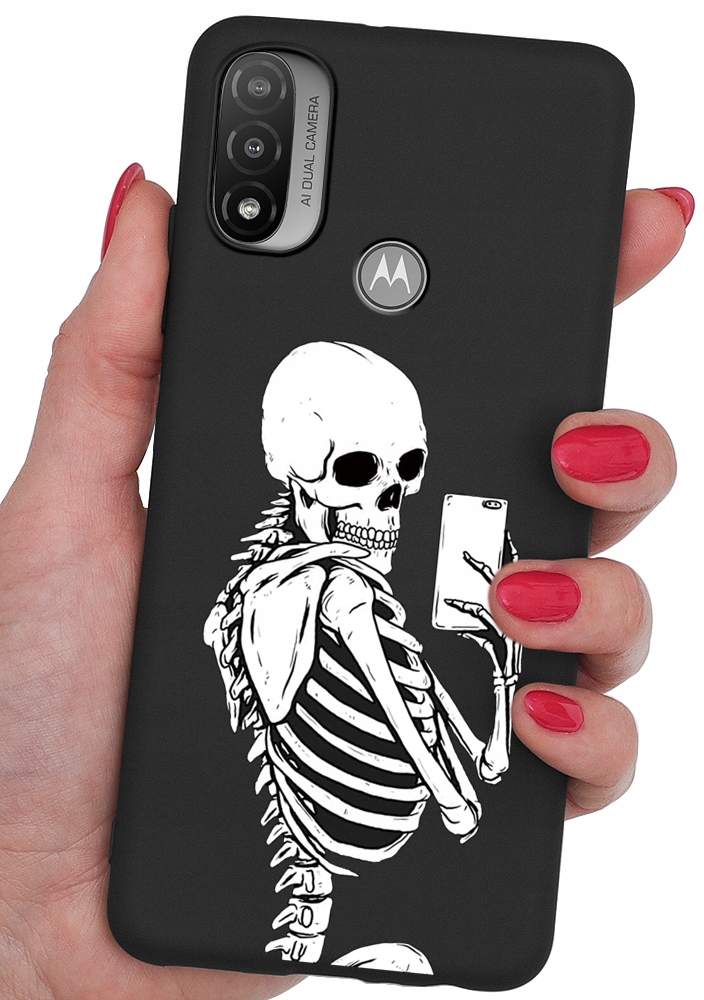 

Etui Case Szkło 9H do Motorola Moto E20