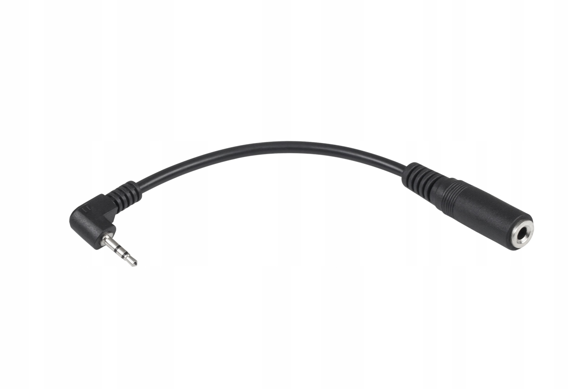 ZLA0580A Zlacze wt.2.5 kat-gn.3.5 na kabelku (cza