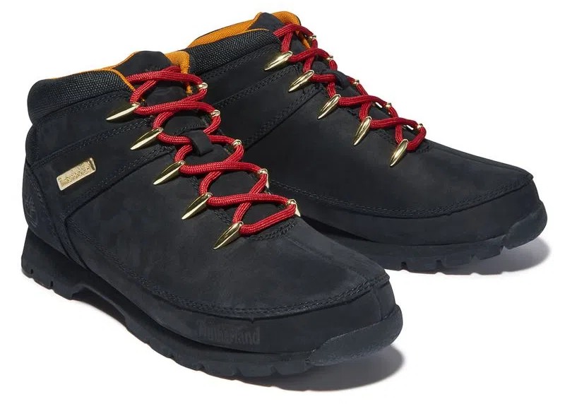 

Buty Timberland Euro Sprint Hiker wysokie 44,5