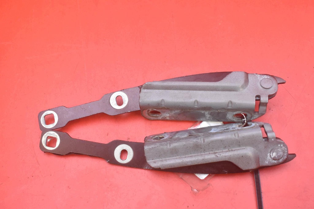 hinge bonnet hinges KOMPLET 654013159R DACIA SANDERO 2 II 13-16