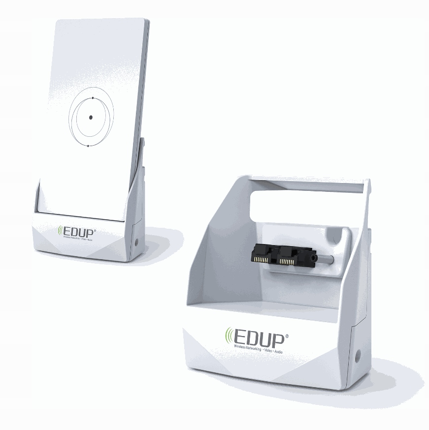 Mini Stacja Dokująca Gigabit Starlink Mini | 1 WAN + 3 LAN Ethernet