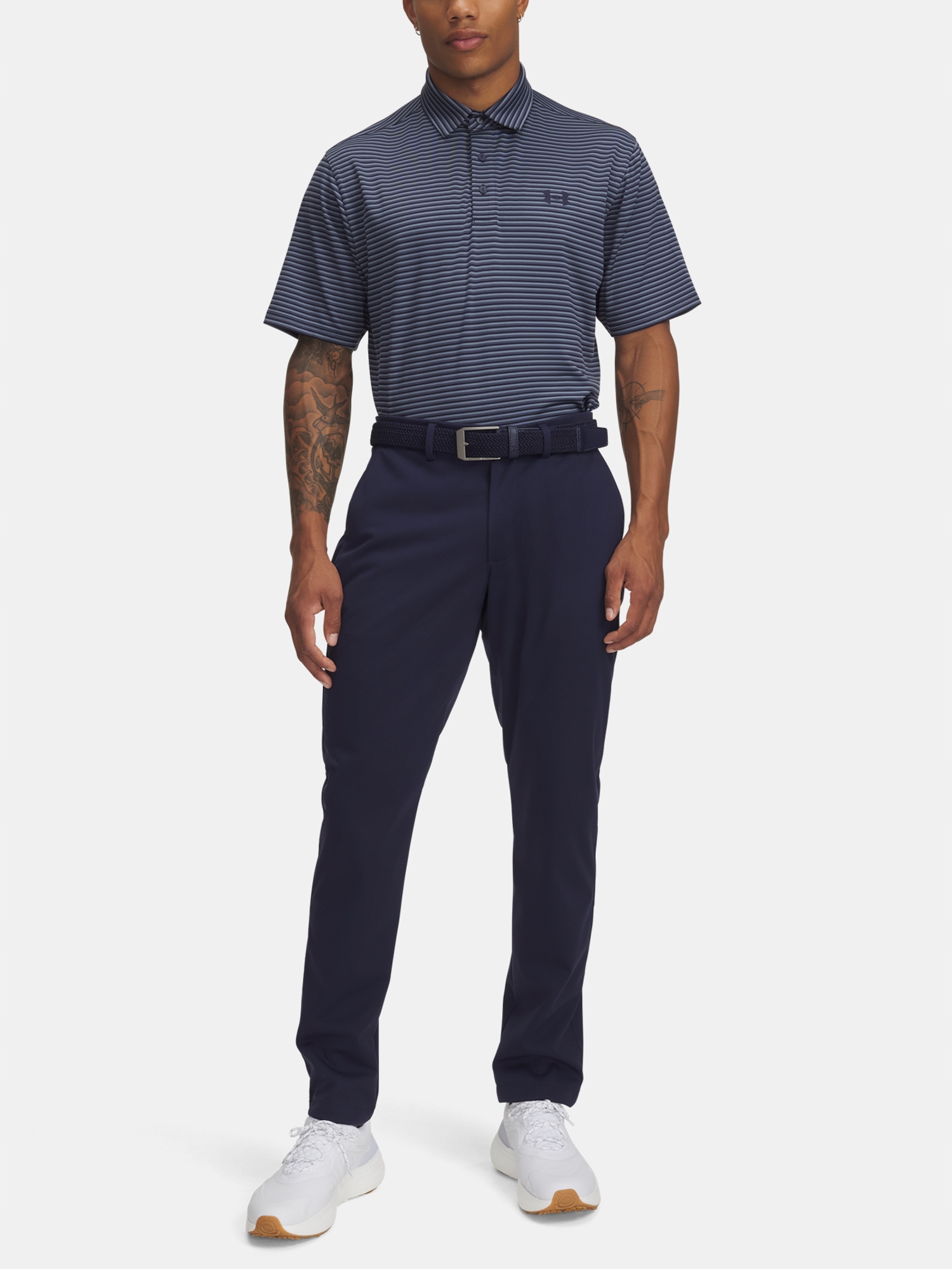 Under Armour Pánské sportovní kalhoty Under Armour Ua Drive Pro All Weather