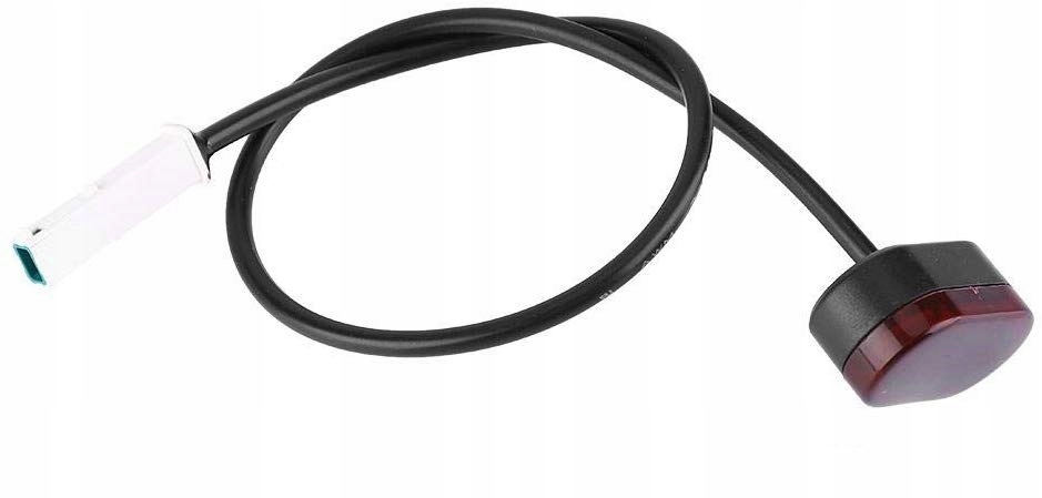 

Światło tylne Led Lampka do Xiaomi M365 Pro H39