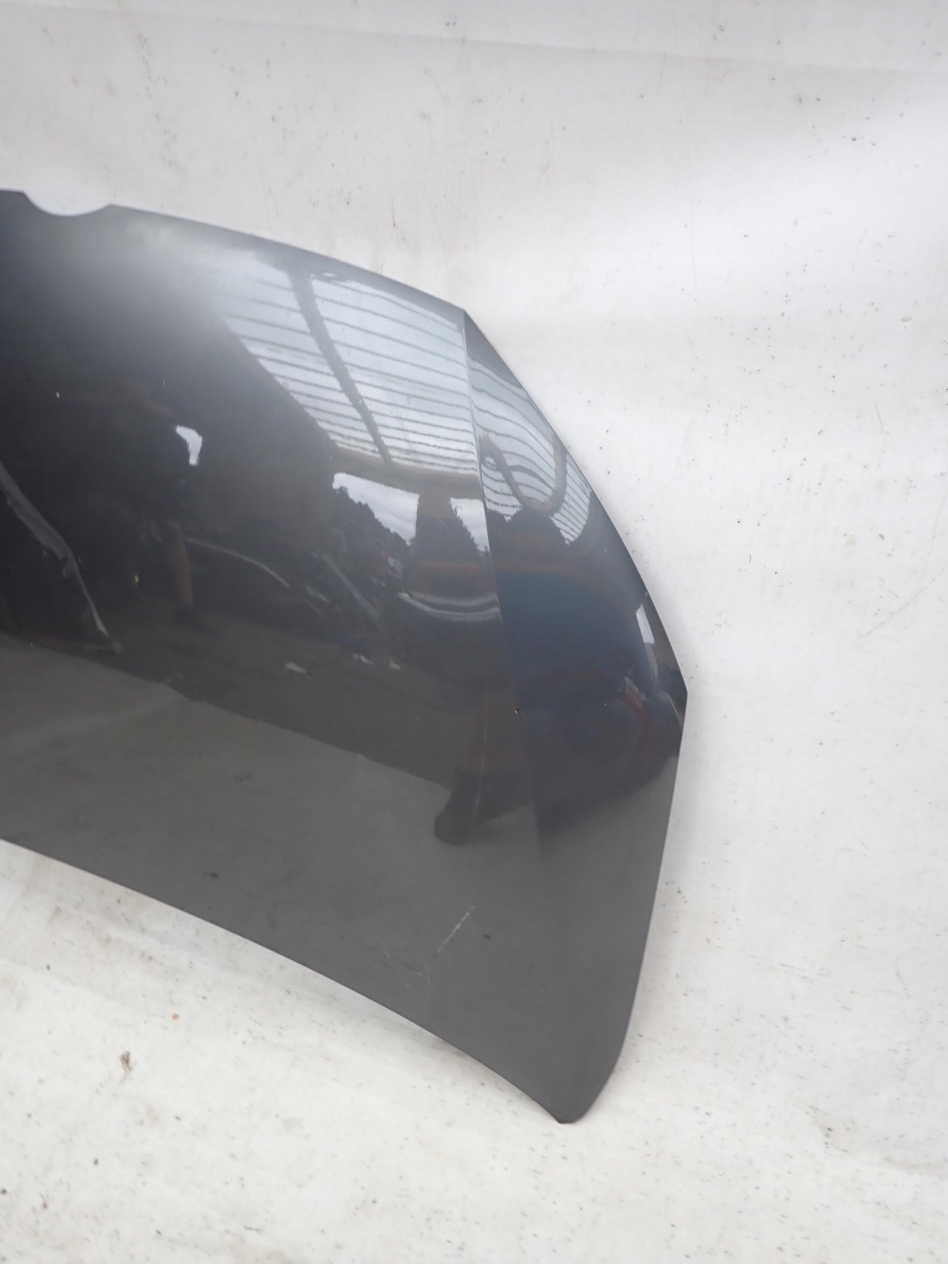 VW TOURAN 1T0 CADDY 10- Capot