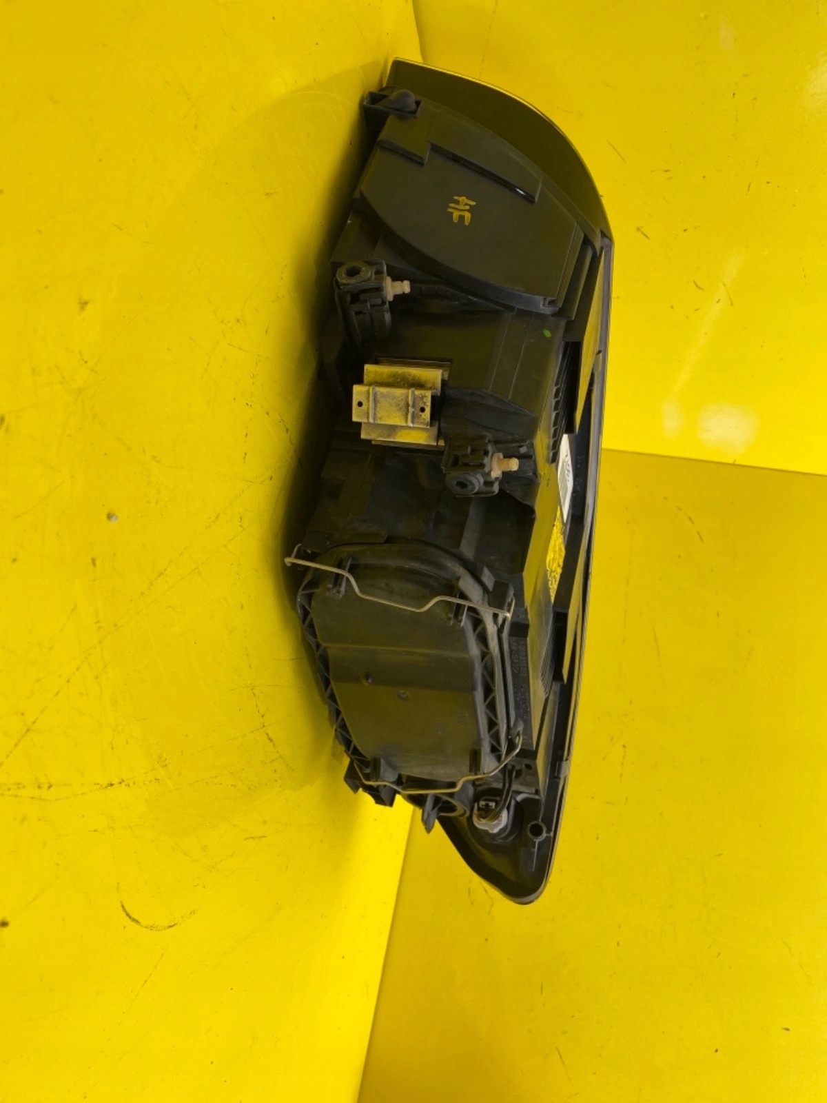 light right VOLVO V50 S40 black 30698886