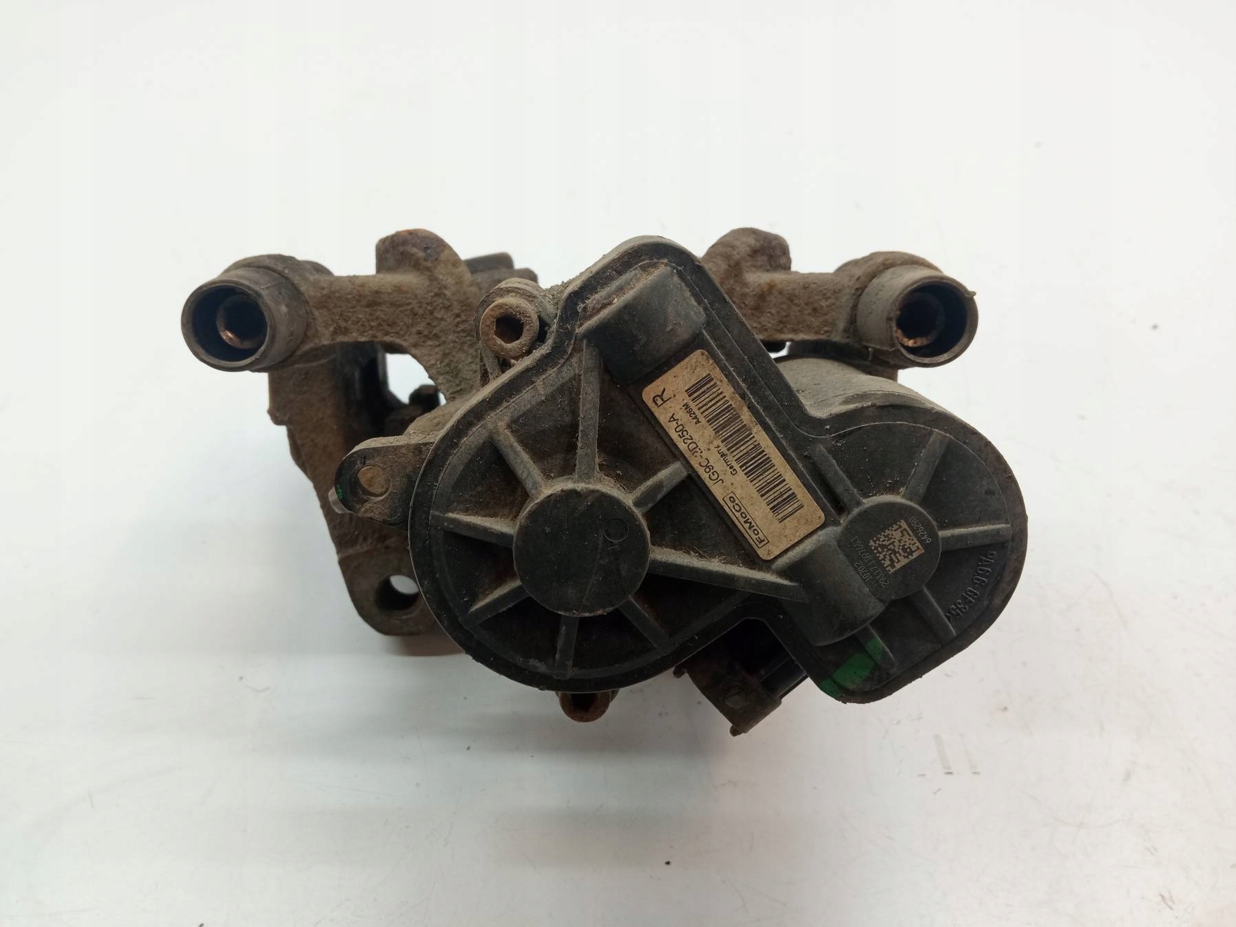 caliper brake right rear part electrical JG9C-2D250-A Ford Mondeo Mk5 (2014-)