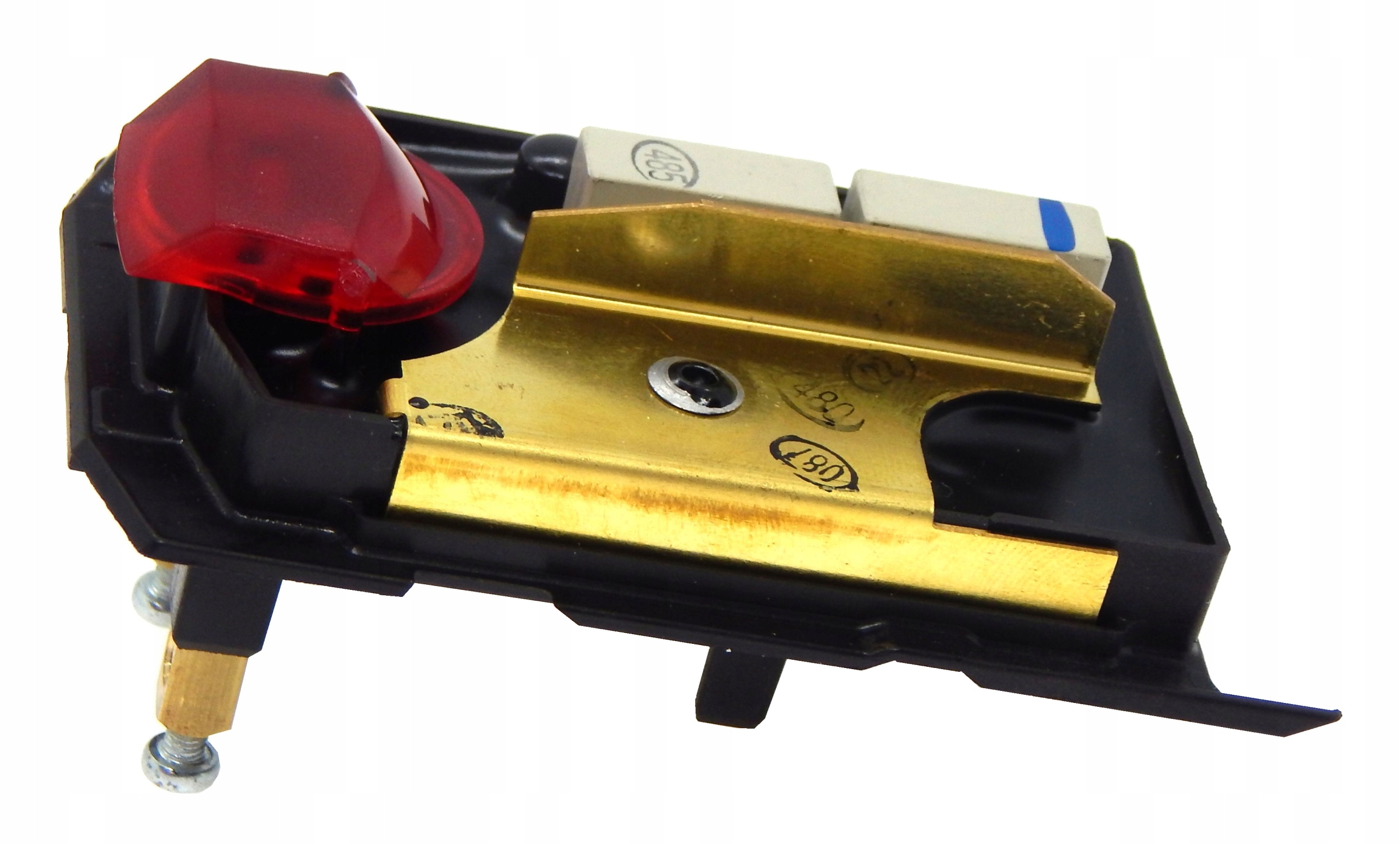 Würth elektronika do szlifierki EWS 17-150-Q Power Kod producenta 5807006003