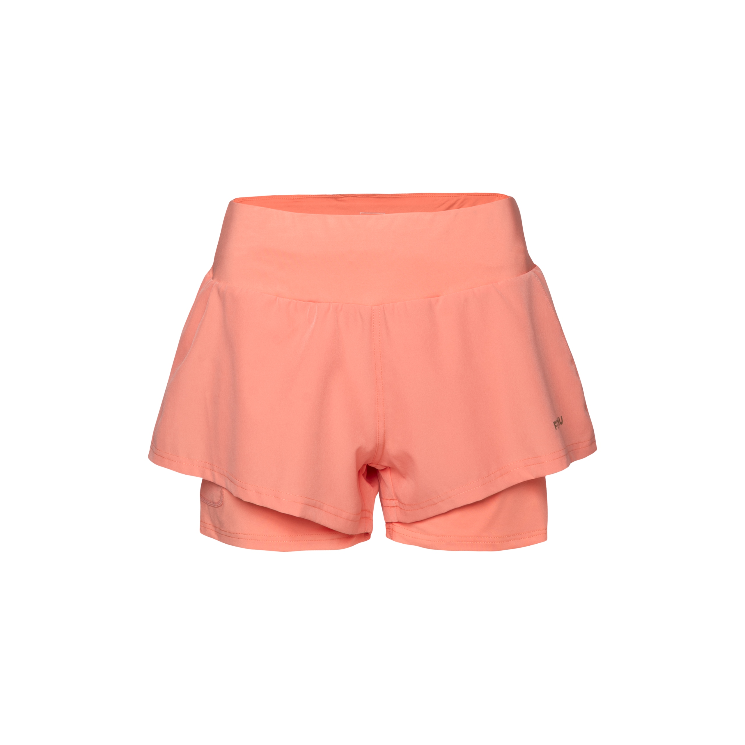 Damskie Spodenki Flora W XL