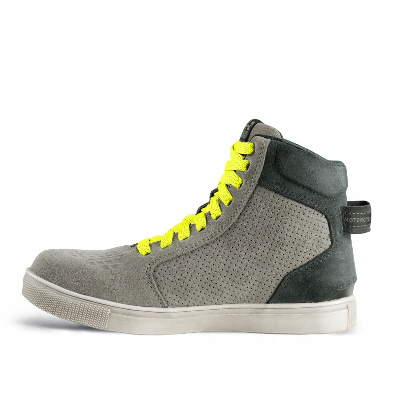DAMSKIE BUTY SHIMA SX-2 EVO GREY LADY MIEJSKIE 40 Rozmiar 40