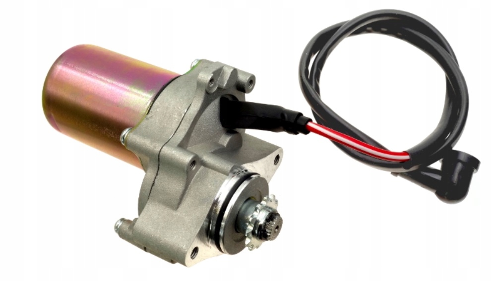 

Rozrusznik Dolny Quad Atv 110 125