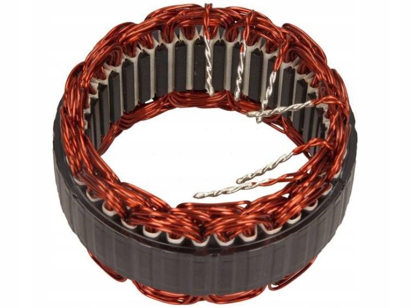 ОБМОТКИ ГЕНЕРАТОРА AS-RU AS3012