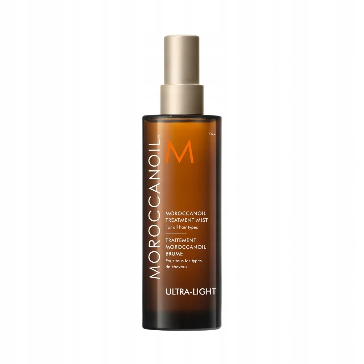 Moroccanoil Treatment Mist Ošetření vlasů v lehké mlze, 100ml