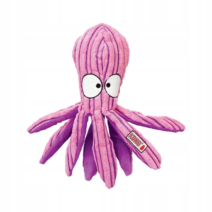 

Kong Cuteseas Octopus L