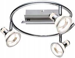 Stropní svítidlo reflektor Globo Takiro 56956-3G Led