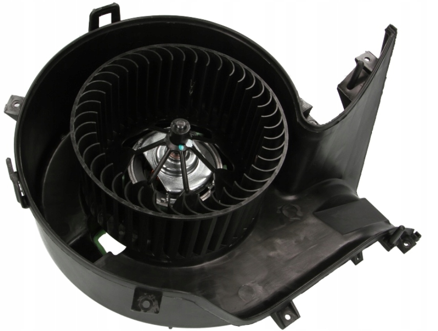 

Croma Astra Signum Vectra 9.3 Wentylator Wnętrza