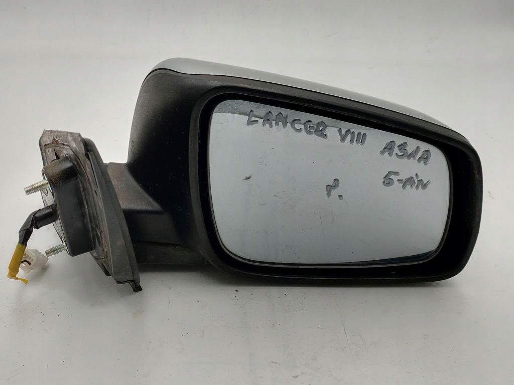 Mitsubishi Lancer VIII 8 mirror right el. A31A